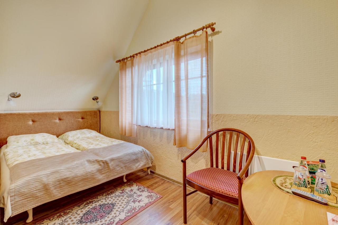 Zemsodis Guest House Plunge Exterior photo