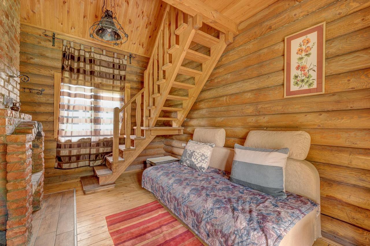 Zemsodis Guest House Plunge Exterior photo