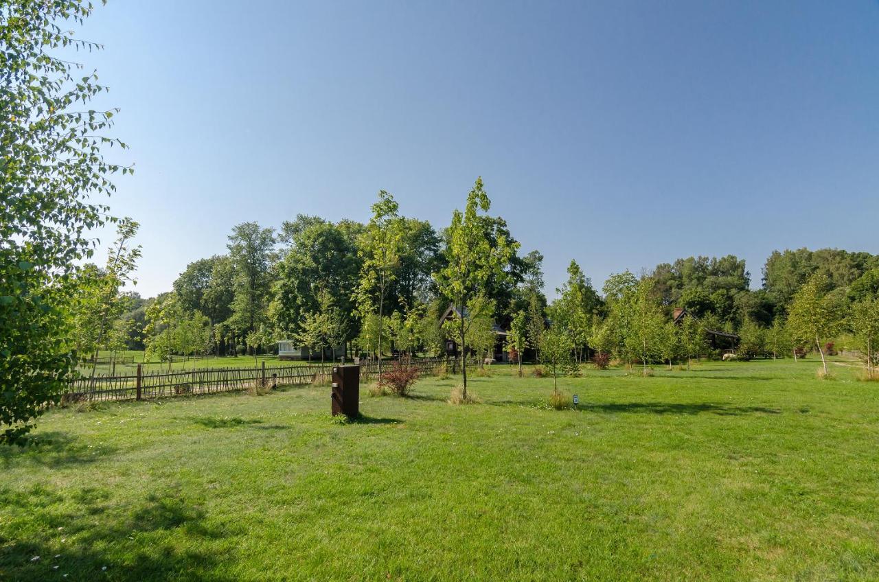 Zemsodis Guest House Plunge Exterior photo