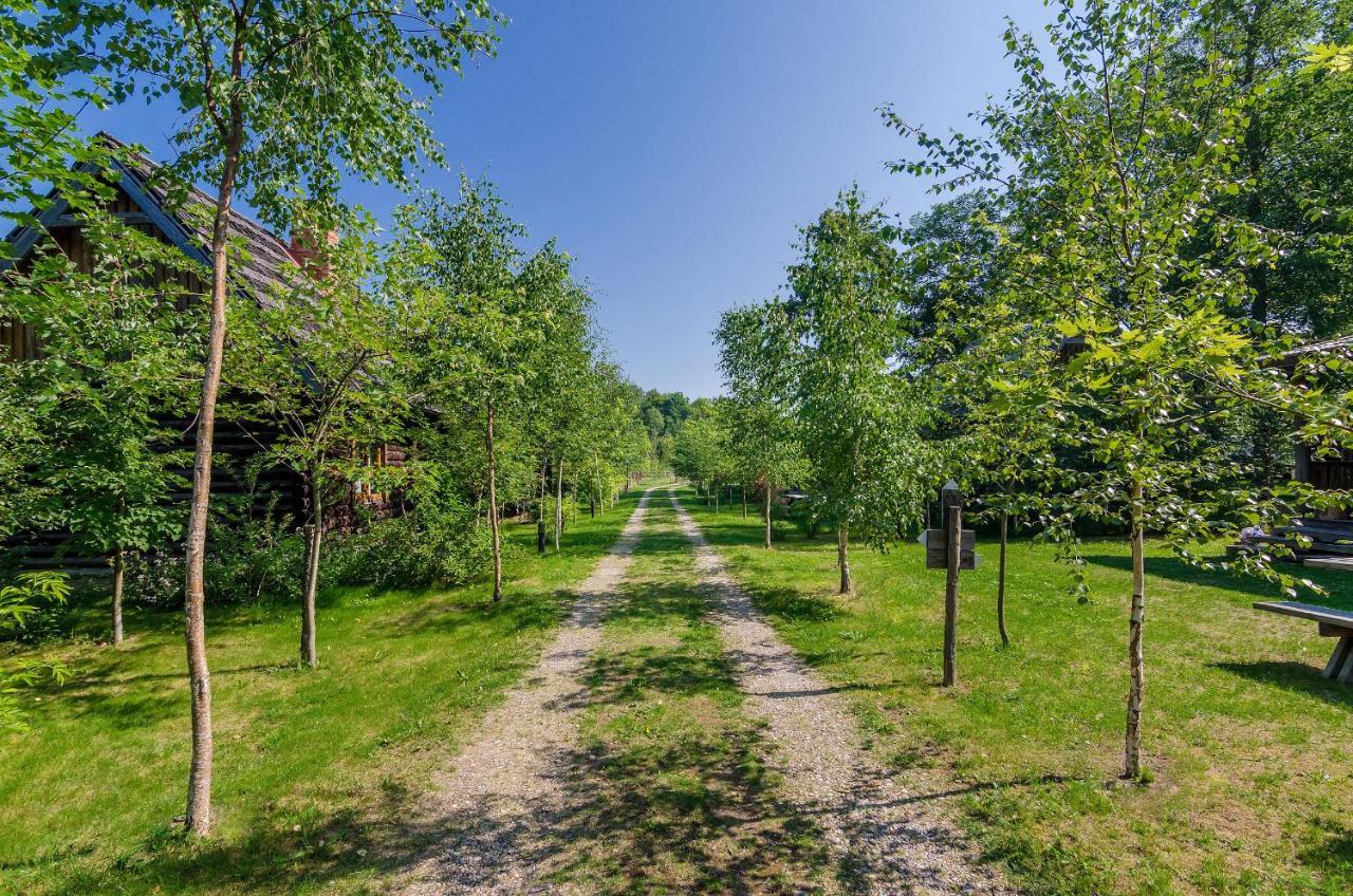 Zemsodis Guest House Plunge Exterior photo