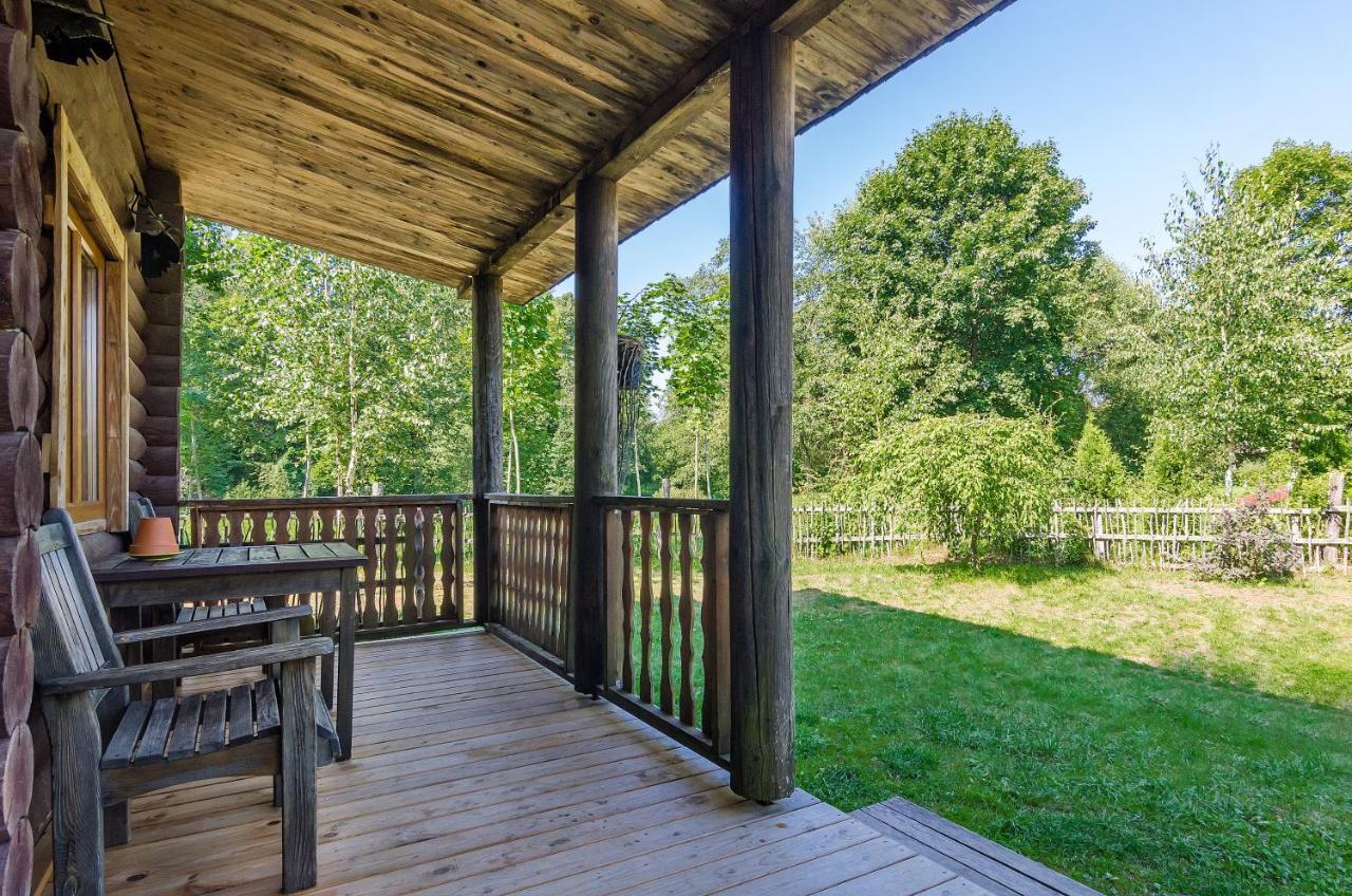 Zemsodis Guest House Plunge Exterior photo